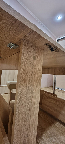 Стол-книжка-2 белый фото покупателя 14